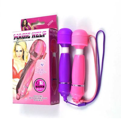 Chày rung massage mini giá rẻ Magic Help