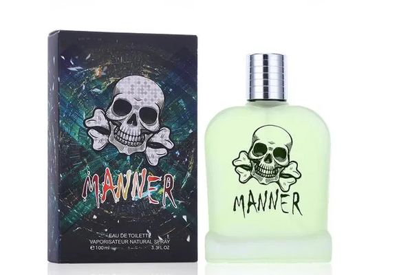 Nước hoa tăng kích thích cho nữ Manner Chai 100ml
