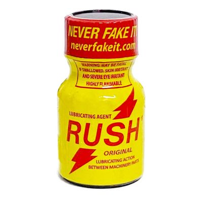 Chai Hít Tăng Khoái Cảm Popper Rush Original 10ml