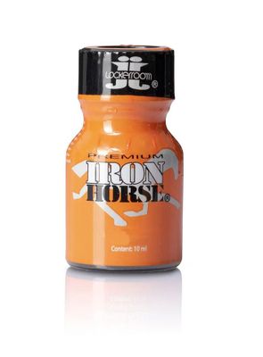 Chai Hít Tăng Khoái Cảm Popper Iron Horse 10ml