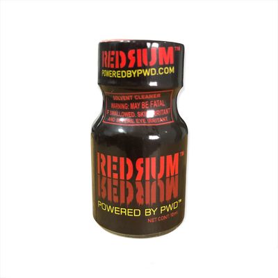 Chai Hít Tăng Khoái Cảm Popper Red Rum 10ml