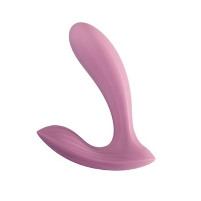 Trứng rung massage Svakom Erica