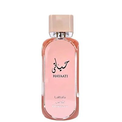 (Fullsize) Nước Hoa Nữ Lattafa Hayaati Florence EDP Chính Hãng