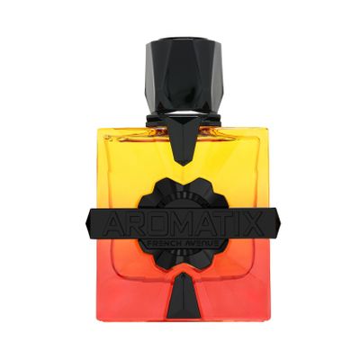 (Fullsize) Nước hoa Unisex French Avenue Forbidden Fruit Aromatix X 100ml Chính Hãng