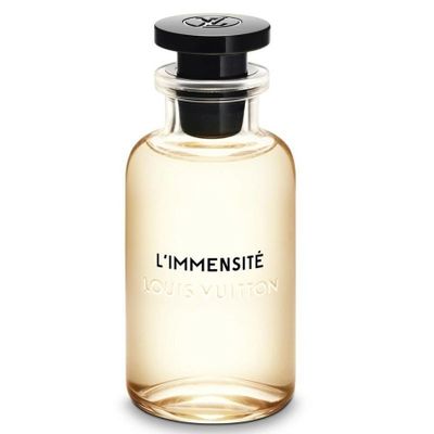 (Chiết 10ml) Nước Hoa Nam Louis Vuitton LV L'Immensite LP0052 EDP Chính Hãng