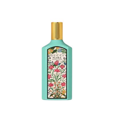 (Chiết 10ml) Nước Hoa Nữ Gucci Flora Gorgeous Jasmine EDP Chính Hãng