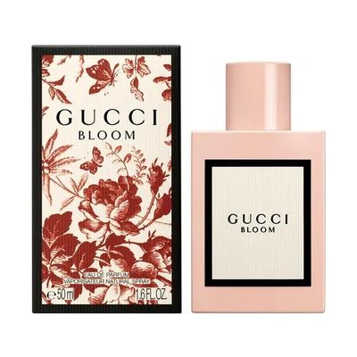 (Chiết 10ml) Nước Hoa Nữ Gucci Bloom EDP Sang Trọng Chính Hãng