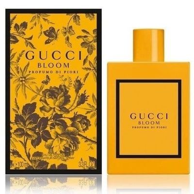 (Chiết 10ml) Nước Hoa Gucci Bloom Profumo Di Fiori Eau De Parfum Chính Hãng