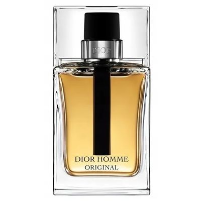 (Fullsize) Nước Hoa Nam Dior Homme Original Eau De Toilette 100ml Chính Hãng