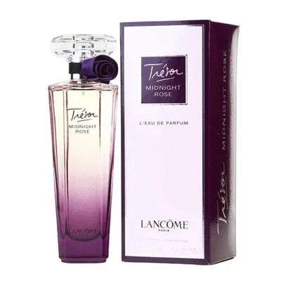 (Fullsize) Nước Hoa Nữ Lancôme Tresor Midnight Rose EDP 75ml Chính Hãng