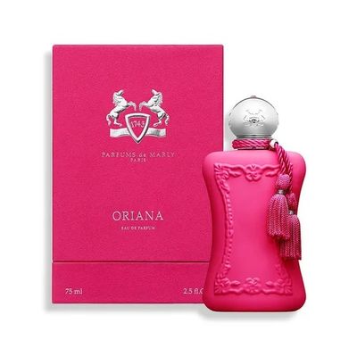 (Chiết 10ml) Nước Hoa Nữ Parfums De Marly Oriana Royal Essence EDP Chính Hãng