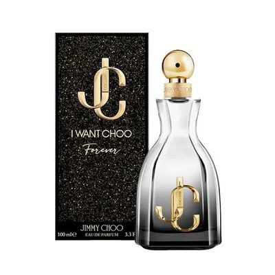 (Chiết 10ml) Nước Hoa Nữ Jimmy Choo I Want Choo Forever Chính Hãng