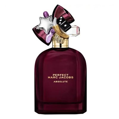 (Chiết 10ml) Nước Hoa Marc Jacobs Perfect Absolute 2025 Eau De Parfum Chính Hãng