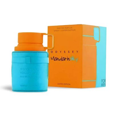 (Chiết 10ml) Nước Hoa Nam Armaf Odyssey Mandarin Sky Limited Edition EDP Chính Hãng