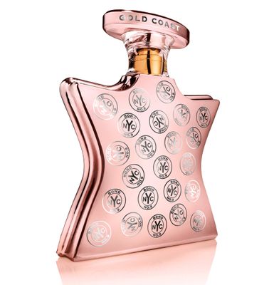 (Fullsize) Nước Hoa Nữ Bond No.9 Gold Coast EDP 100ml Chính Hãng
