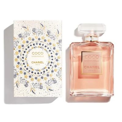 (Fullsize) Nước Hoa Nữ Chanel Coco Mademoiselle Limited Eau De Parfum (EDP) 100ml Chính Hãng