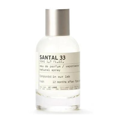(Chiết 10ml) Nước Hoa Unisex Le Labo Santal 33 EDP 100ml Sang Trọng Chính Hãng