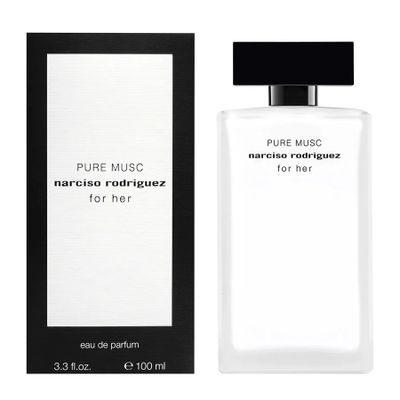 (Chiết 10ml) Nước Hoa Narciso Rodriguez For Her Pure Musc EDP Chính Hãng