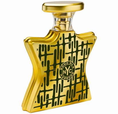 (Fullsize) Nước Hoa Bond No 9 Harrods for Her EDP Chính Hãng