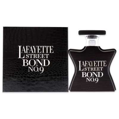 (Chiết 10ml) Nước Hoa Bond No. 9 Lafayette Street Eau de Parfum Chính Hãng 
