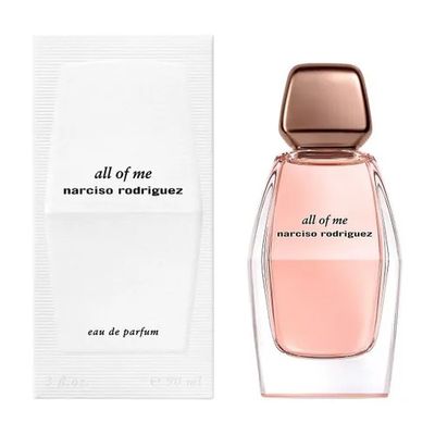 (Chiết 10ml) Nước Hoa Nữ Narciso Rodriguez All Of Me EDP Chính Hãng