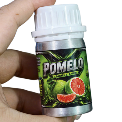 Popper Khô Pomelo Leather Cleaner USA