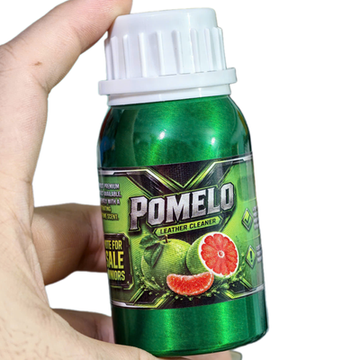Popper Khô Pomelo Leather Cleaner Siêu Mạnh USA