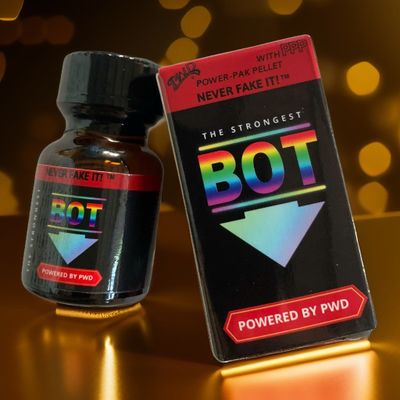 Popper Mỹ 10ml ( Chính Hãng USA) 
