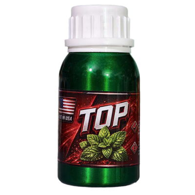 Popper Khô Top Hương Bạc Hà Siêu Mạnh USA
