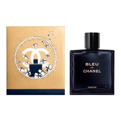 (Fullsize) Nước Hoa Nam Chanel Bleu De Chanel Limited-Edition Parfum Spray 100ml Chính Hãng