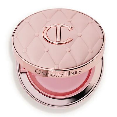 (Tone 2N Fair) Phấn Nước Charlotte Tilbury Pillow Talk Beautifying Cushion Foundation 12g Chính Hãng