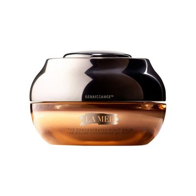 (Hộp 50ml) Kem Dưỡng LA MER Genaissance de la Mer The Concentrated Night Balm Chính Hãng