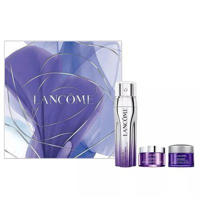 (Combo 3) Bộ Sản Phẩm Dưỡng Da Lancôme Rénergie Triple Serum Chính Hãng