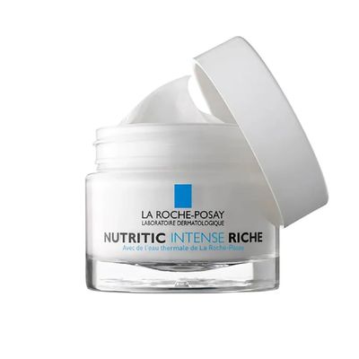 (Hộp 50ml) Kem dưỡng La Roche-Posay Nutritic Intense Rich Chính Hãng