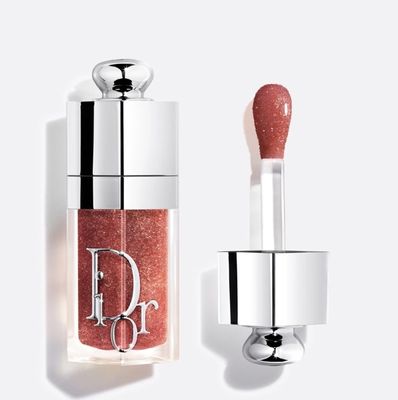(Màu 088 Hồng Nâu) Son Dưỡng Dior Addict Lip Glow Oil #088 Matcha 2026 Spring Limited Edition Chính Hãng