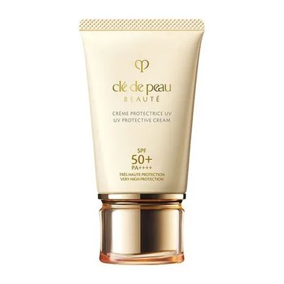 (Chai 50ml) Kem Chống Nắng Clé De Peau Beauté UV Protective Cream SPF 50+/PA++++ Chính Hãng