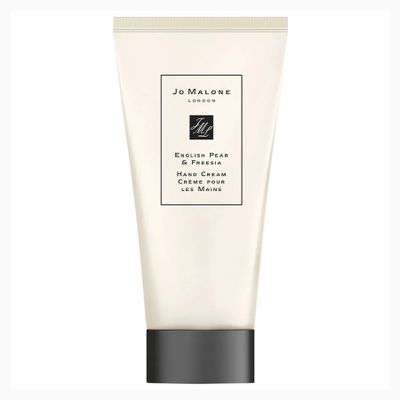 (Chai 50ml) Kem Dưỡng Da Tay Jo Malone English Pear & Freesia Hand Cream Chính Hãng
