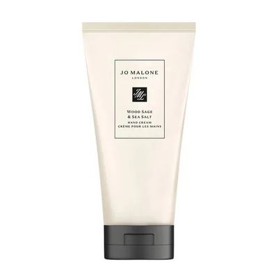 (Chai 50ml) Kem Tay Dưỡng Da Tay Jo Malone Wood Sage & Sea Salt Hand Cream Chính Hãng