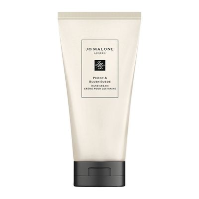 (Chai 50ml) Kem Dưỡng Da Tay Jo Malone Peony & Blush Suede Hand Cream Chính Hãng