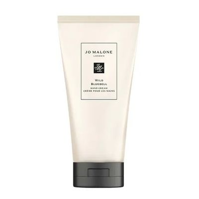 (Chai 50ml) Kem Dưỡng Da Tay Jo Malone Wild Bluebell Hand Cream Chính Hãng