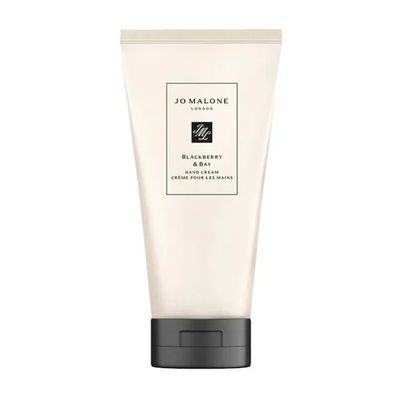 (Chai 50ml) Kem Dưỡng Da Tay Jo Malone Blackberry And Bay Hand Cream Chính Hãng