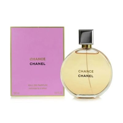 (Chiết 10ml) Nước Hoa Nữ Chanel Chance Eau De Parfum Spray Chính Hãng