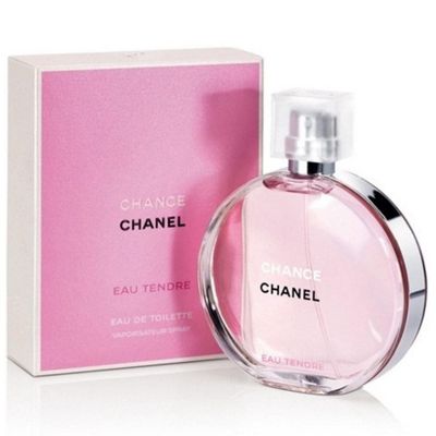 (Chiết 10ml) Nước Hoa Nữ Chanel Chance Eau Tendre EDT Chính Hãng