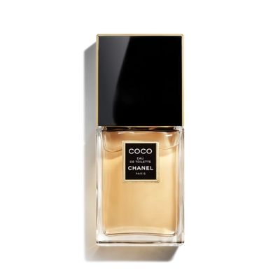 (Chiết 10ml) Nước Hoa Nữ Chanel Coco EDT Chính Hãng