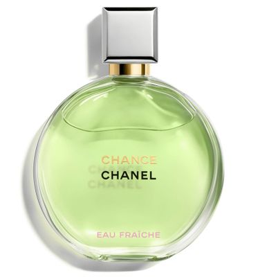(Chiết 10ml) Nước Hoa Nữ Chanel Chance Eau Fraiche Eau De Parfum (EDP) Chính Hãng