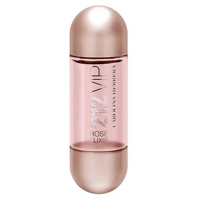 (Chiết 10ml) Nước Hoa Nữ Carolina Herrera 212 Vip Rose EDP Elixir Chính Hãng