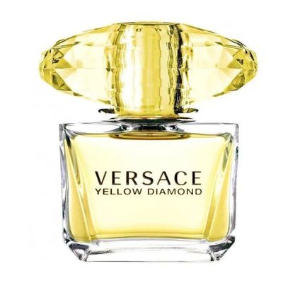 (Chiết 10ml) Nước Hoa Nữ Versace Yellow Diamond Eau De Toilette (EDT) Chính Hãng