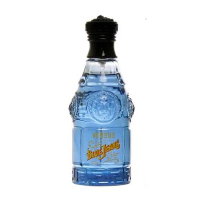 (Chiết 10ml) Nước Hoa Nam Versace Versus Blue Jeans Eau De Toilette Chính Hãng