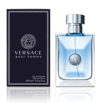 (Chiết 10ml) Nước Hoa Nam Versace Pour Homme EDT (Eau De Toilette) Chính Hãng