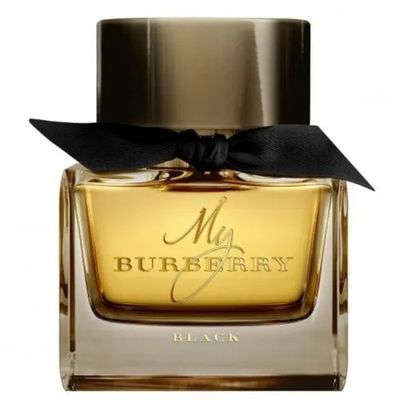 (Chiết 10ml) Nước Hoa Nữ Burberry My Burberry Black Parfum Chính Hãng